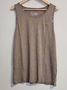 Tentree Men's Pender Tank Top - NWT